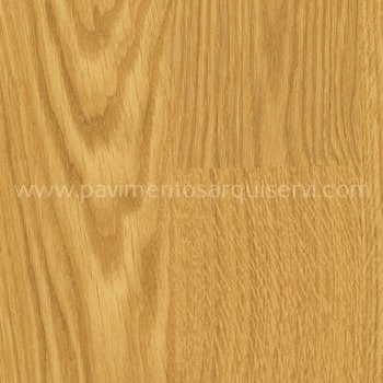 Vinílicos Homogéneo Suelo Vinílico Rustic Oak